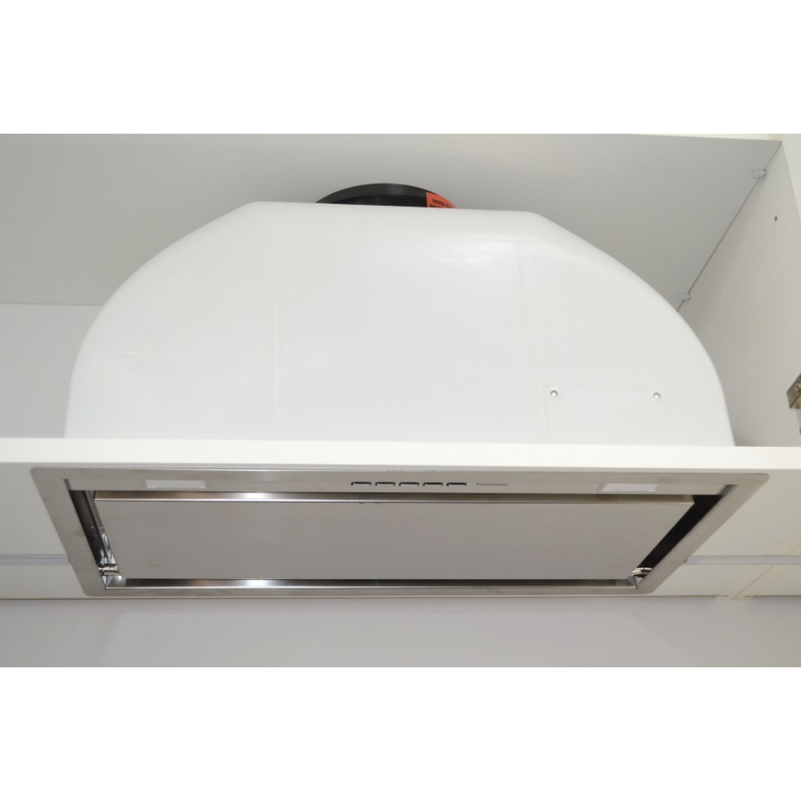 Hota incorporabila italiana Falmec Gruppo Incasso Evo 50 800